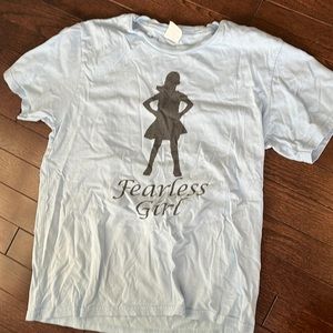 Three T-shirts/ comfortable lounge shirts